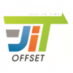 Logo JIT Offset Percetakan Offset JIT