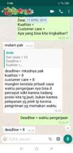 Cetak Buku