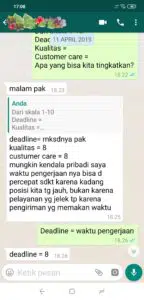 Cetak Buku