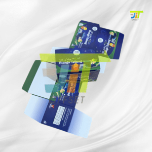 1Cetak Dus Teh Mewah Murah Cepat 2026