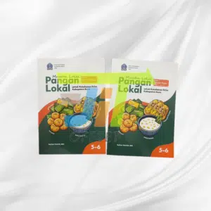 Cetak Buku Pelajaran Cepat dan Bagus