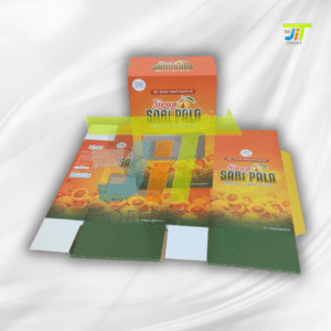 Cetak Dus Packaging UMKM