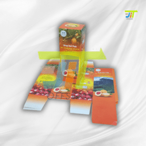 Cetak Dus Packaging Kue