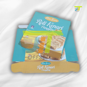 Cetak Dus Packaging Parcel