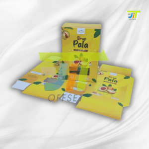 Cetak Dus Packaging Murah