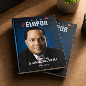 Harga Cetak Buku Biografi