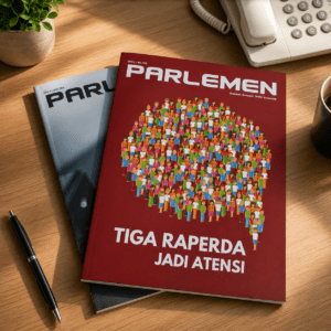 Harga Cetak Majalah Surabaya